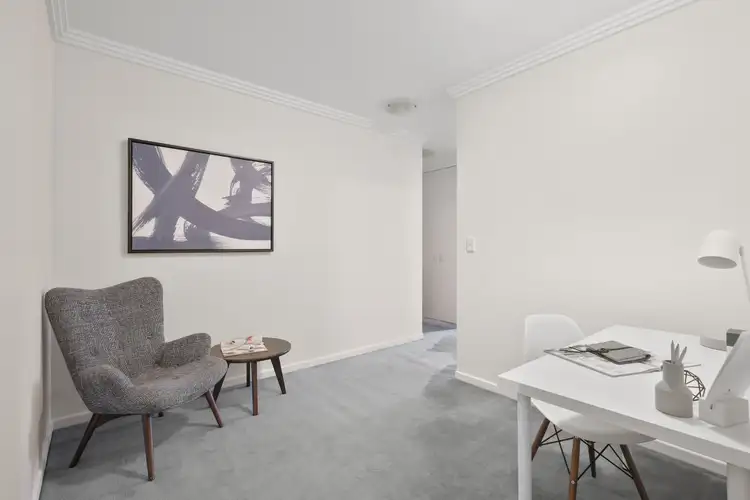 Sixth view of Homely apartment listing, 16210/177 Mitchell Road, Erskineville NSW 2043