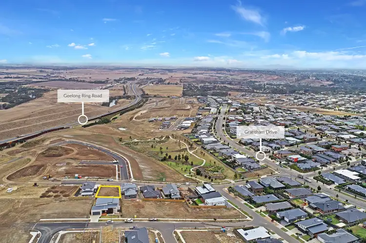 Fifth view of Homely land listing, 19 Clifford Street, Highton VIC 3216