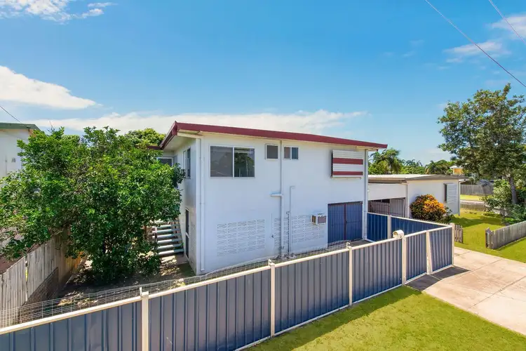 2/1 Ryrie Crescent, Rasmussen QLD 4815