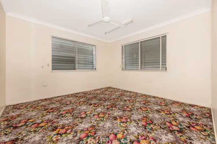 Third view of Homely house listing, 2/1 Ryrie Crescent, Rasmussen QLD 4815