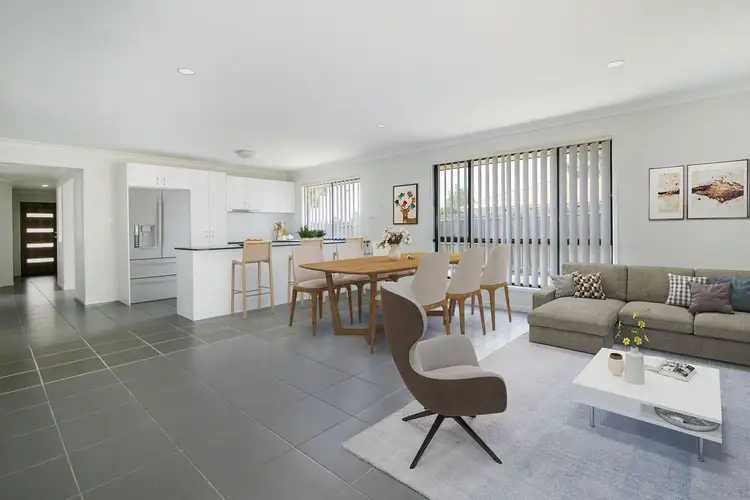 Second view of Homely house listing, 79 Willow Road, Redbank Plains QLD 4301