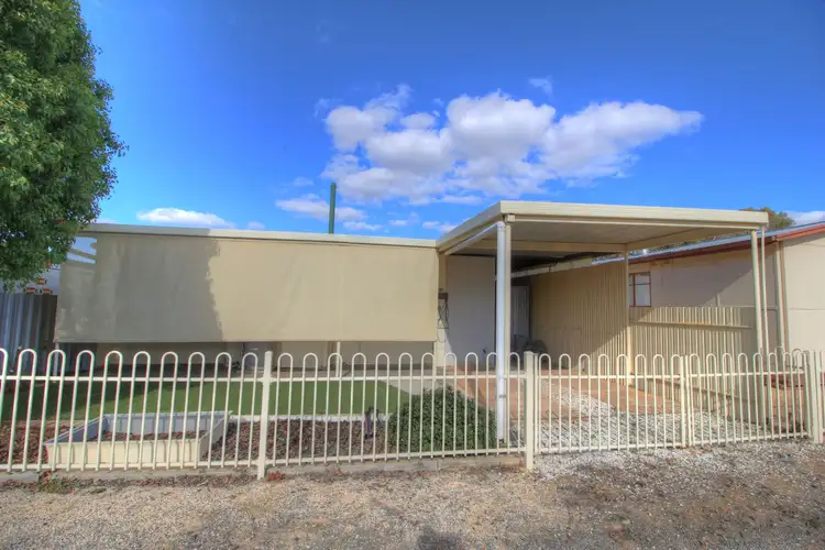 13 Cocksedge Road, Barmera SA 5345