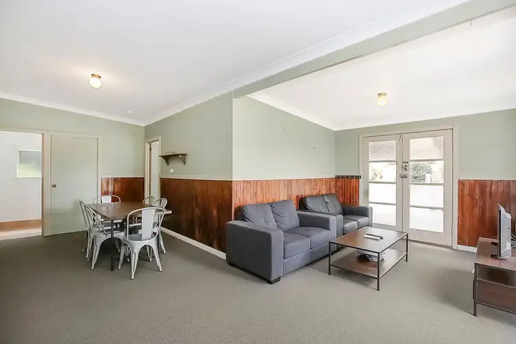 Second view of Homely house listing, 16 Chatsworth Road, Derrinallum VIC 3325