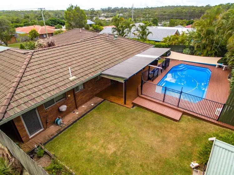 Second view of Homely house listing, 13 Deputor Street, Rochedale South QLD 4123