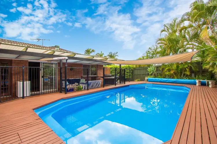 Fifth view of Homely house listing, 13 Deputor Street, Rochedale South QLD 4123