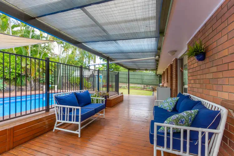 Sixth view of Homely house listing, 13 Deputor Street, Rochedale South QLD 4123