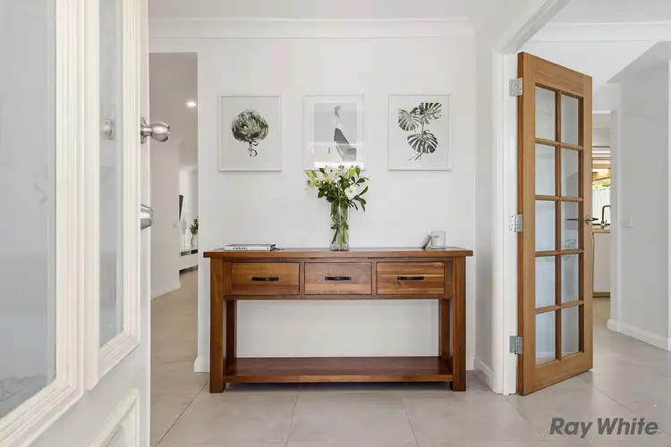 Third view of Homely house listing, 7 Farmer Close, Glenwood NSW 2768