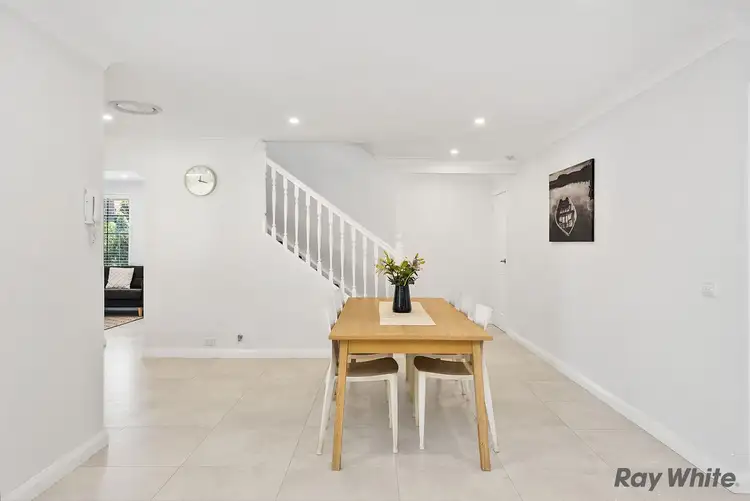 Fourth view of Homely house listing, 7 Farmer Close, Glenwood NSW 2768