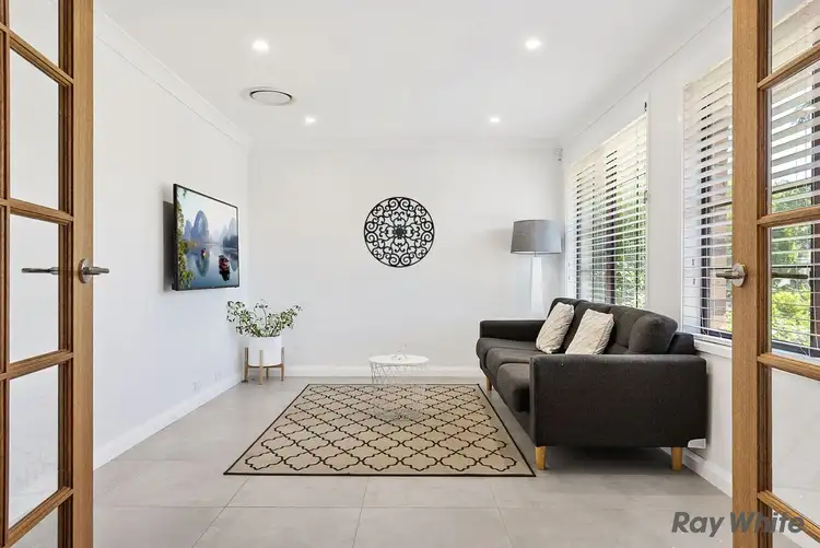 Fifth view of Homely house listing, 7 Farmer Close, Glenwood NSW 2768
