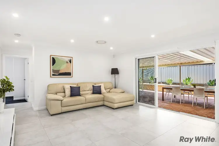 Sixth view of Homely house listing, 7 Farmer Close, Glenwood NSW 2768