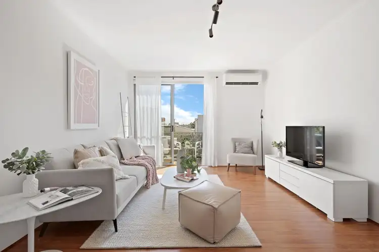 11/501 Wilson Street, Darlington NSW 2008