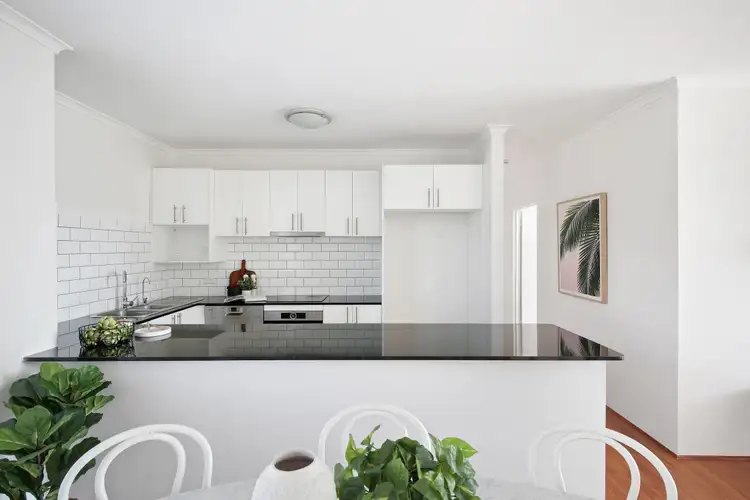 Sixth view of Homely apartment listing, 11/501 Wilson Street, Darlington NSW 2008