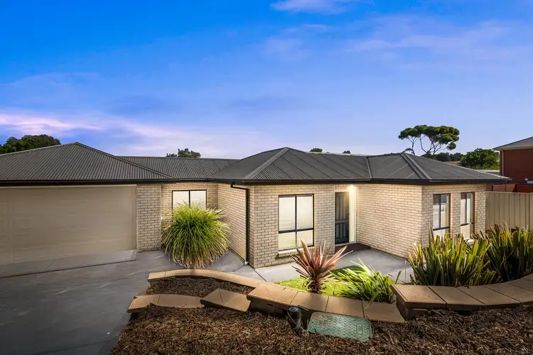 Main view of Homely house listing, 46 Jarrad Road, Happy Valley SA 5159