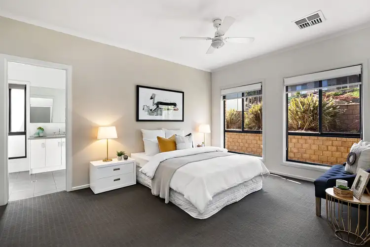 Second view of Homely house listing, 46 Jarrad Road, Happy Valley SA 5159