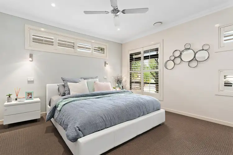 Sixth view of Homely house listing, 24 Rivendale Crescent, Drouin VIC 3818