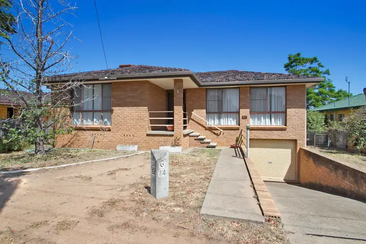 84 Garden Street, Tamworth NSW 2340