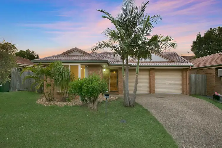 Main view of Homely house listing, 19 Cavill Place, Runcorn QLD 4113