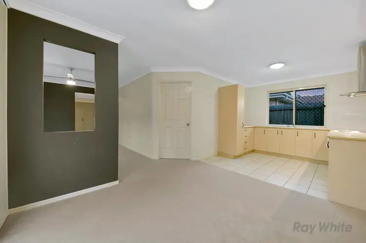 Fifth view of Homely house listing, 19 Cavill Place, Runcorn QLD 4113