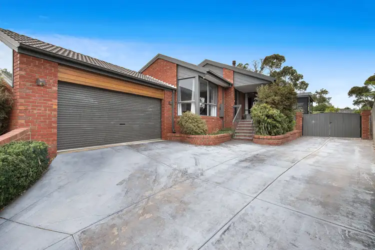 Main view of Homely house listing, 14 Narambi Close, Ferntree Gully VIC 3156