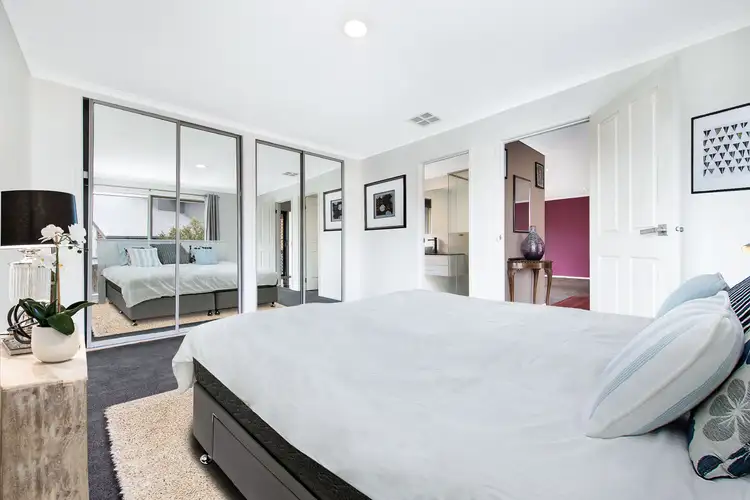 Fourth view of Homely house listing, 14 Narambi Close, Ferntree Gully VIC 3156