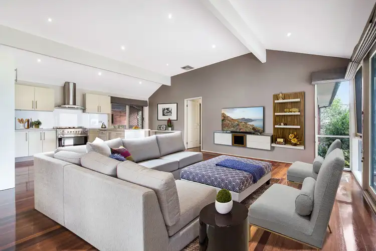 Fifth view of Homely house listing, 14 Narambi Close, Ferntree Gully VIC 3156