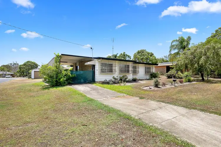 Main view of Homely house listing, 432 Boat Harbour Drive, Torquay QLD 4655
