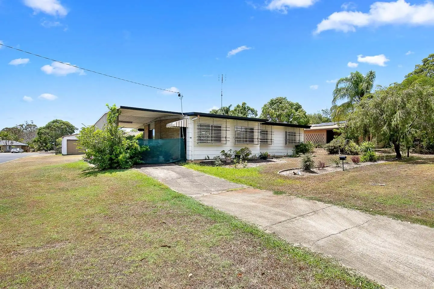 Main view of Homely house listing, 432 Boat Harbour Drive, Torquay QLD 4655