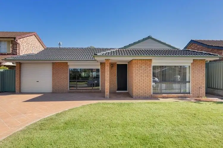 10 Cofton Court, Werrington County NSW 2747