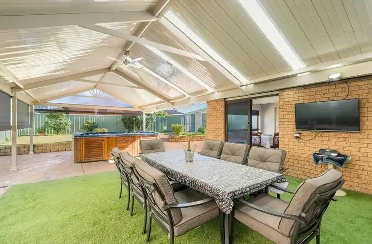 Second view of Homely house listing, 10 Cofton Court, Werrington County NSW 2747