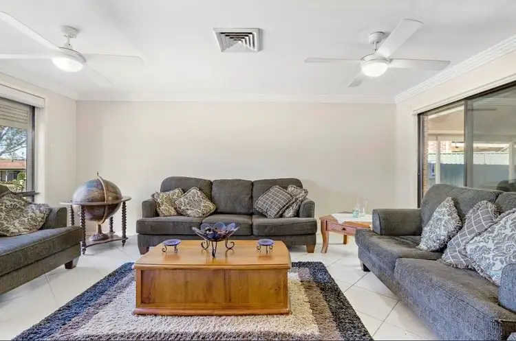 Fourth view of Homely house listing, 10 Cofton Court, Werrington County NSW 2747
