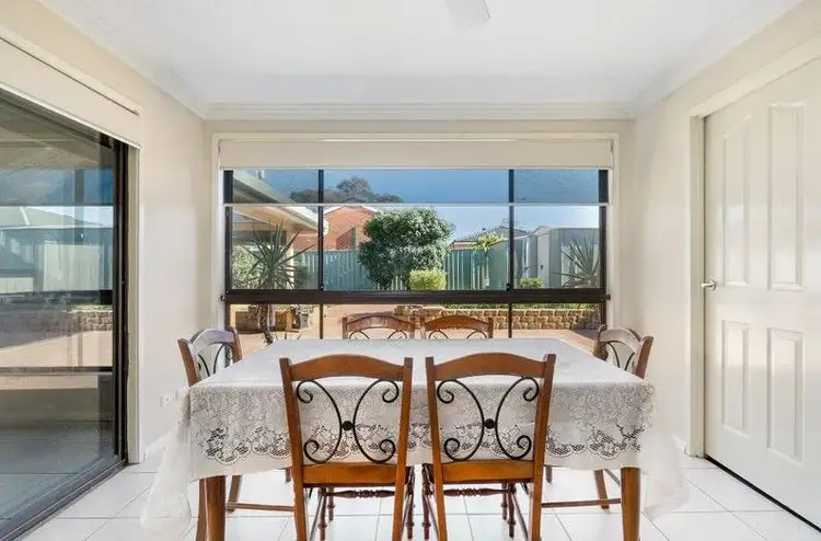 Fifth view of Homely house listing, 10 Cofton Court, Werrington County NSW 2747