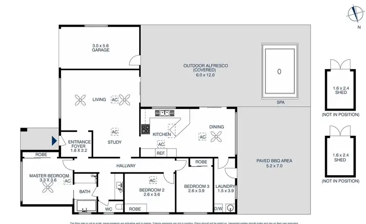 Seventh view of Homely house listing, 10 Cofton Court, Werrington County NSW 2747