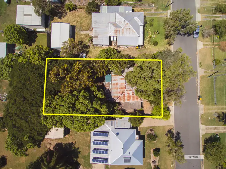 262 Hutton Street, Berserker QLD 4701