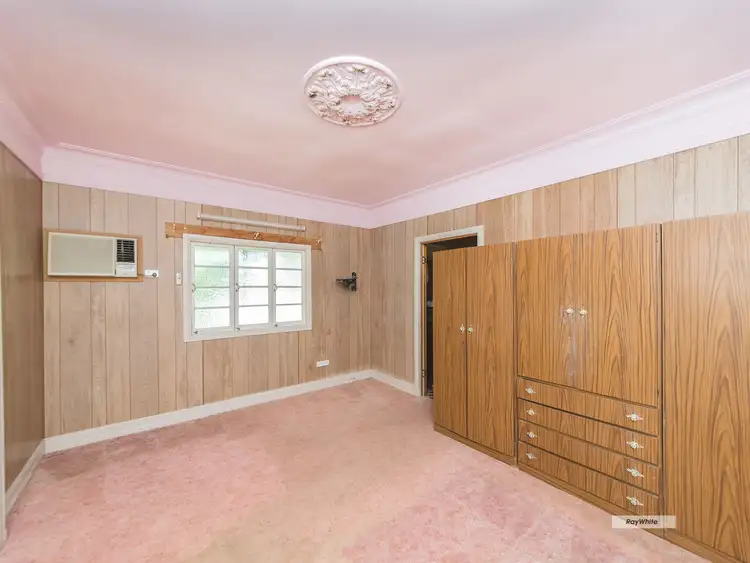 Fifth view of Homely house listing, 262 Hutton Street, Berserker QLD 4701