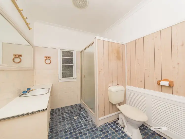 Sixth view of Homely house listing, 262 Hutton Street, Berserker QLD 4701