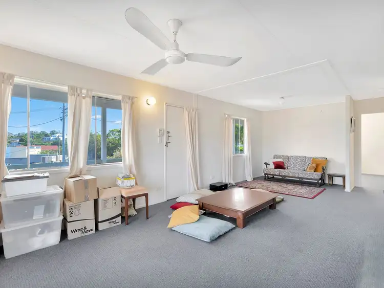 Third view of Homely block of units listing, 59 Blake Street, Southport QLD 4215