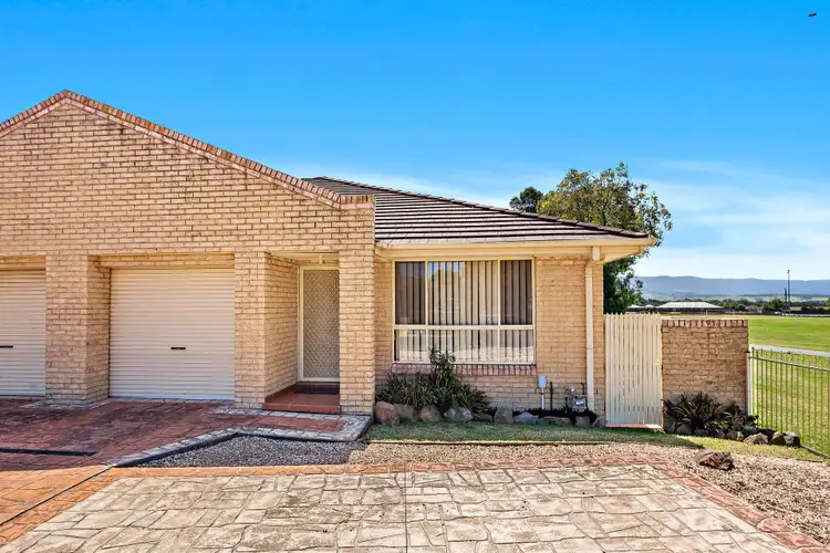 3/71 Burdekin Drive, Albion Park NSW 2527