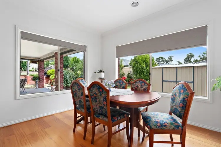 Fourth view of Homely house listing, 31 Valleyview Grove, Drouin VIC 3818