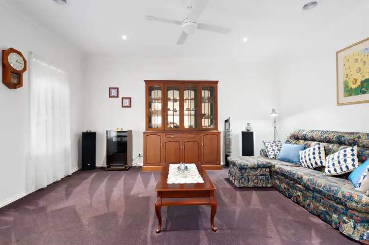 Fifth view of Homely house listing, 31 Valleyview Grove, Drouin VIC 3818