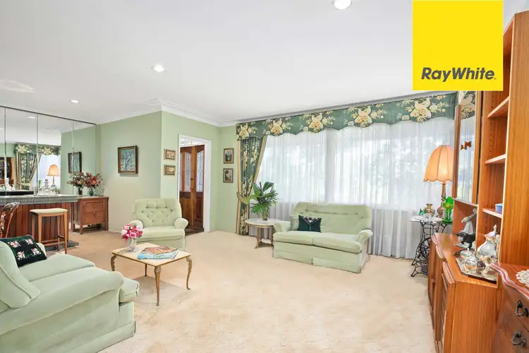 Second view of Homely house listing, 4 Damon Avenue, Epping NSW 2121
