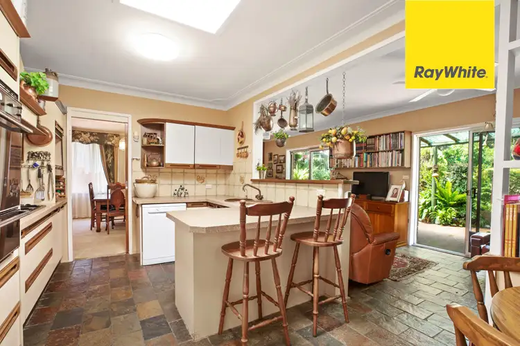 Third view of Homely house listing, 4 Damon Avenue, Epping NSW 2121