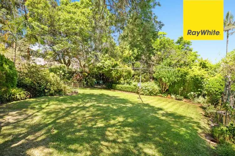 Fifth view of Homely house listing, 4 Damon Avenue, Epping NSW 2121