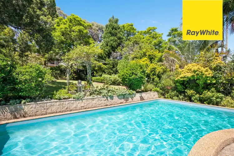 Sixth view of Homely house listing, 4 Damon Avenue, Epping NSW 2121
