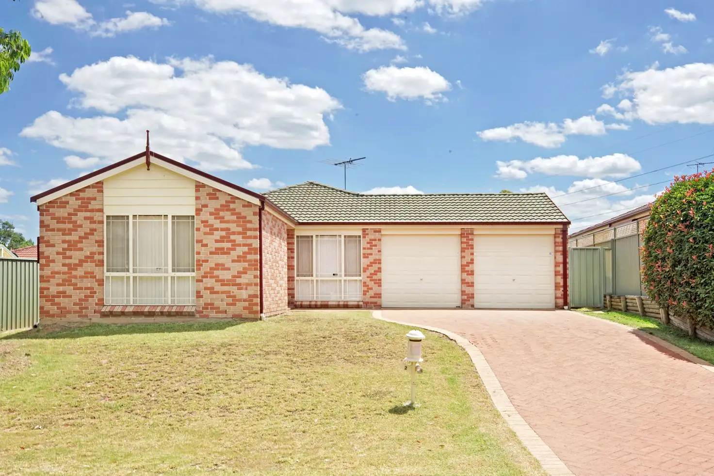 Main view of Homely house listing, 2 Butcherbird Place, Glenmore Park NSW 2745