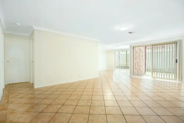 Second view of Homely house listing, 2 Butcherbird Place, Glenmore Park NSW 2745