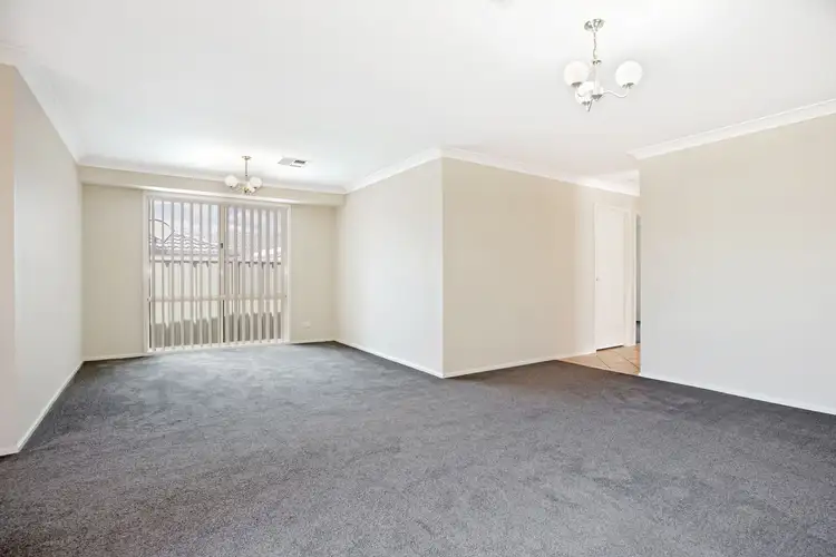 Fourth view of Homely house listing, 2 Butcherbird Place, Glenmore Park NSW 2745