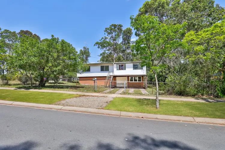 Fifth view of Homely house listing, 76 Charles Avenue, Logan Central QLD 4114
