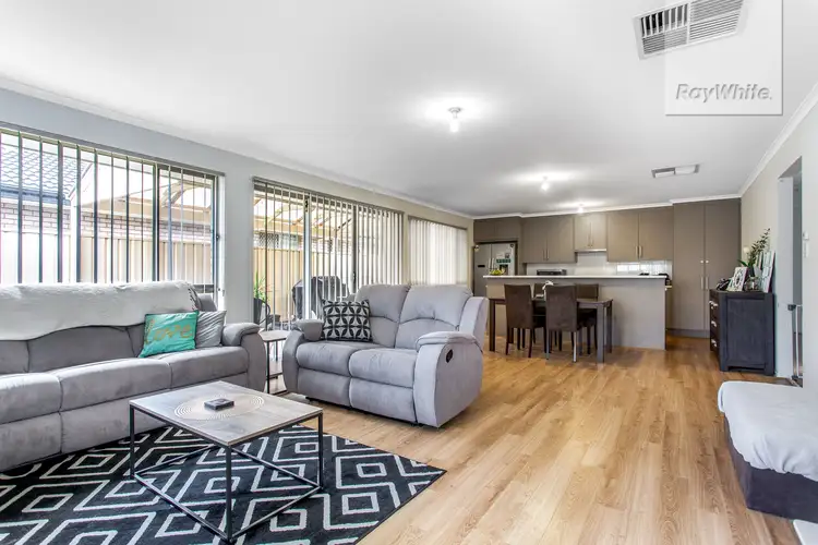 9 Chellaston Road, Munno Para West SA 5115