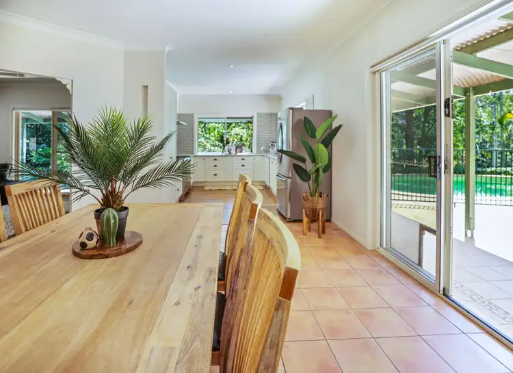 Fourth view of Homely house listing, 16 Sunray Drive, Bonogin QLD 4213