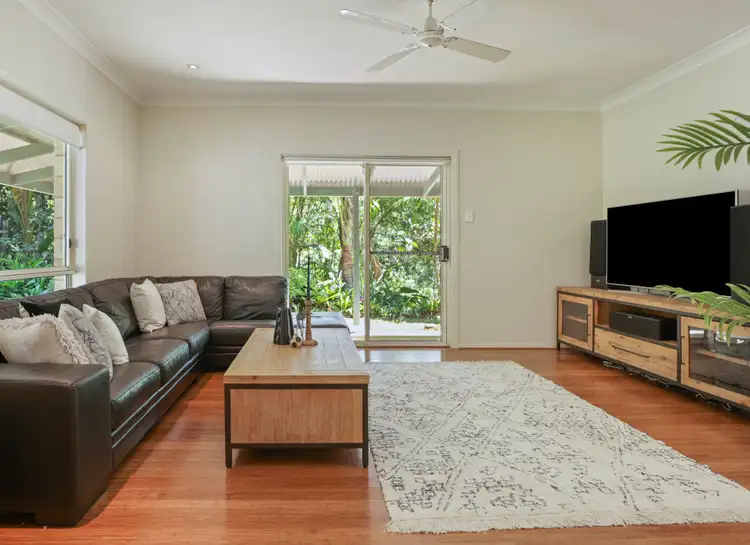 Sixth view of Homely house listing, 16 Sunray Drive, Bonogin QLD 4213